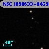 NSC J090833+045903