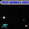 NVSS J090011+050258