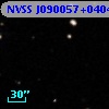 NVSS J090057+040419