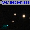 NVSS J090105+054129