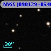 NVSS J090129+054622