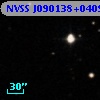 NVSS J090138+040912
