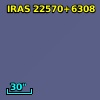 IRAS 22570+6308