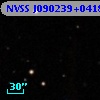 NVSS J090239+041806