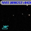 NVSS J090257+042055