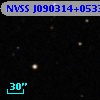 NVSS J090314+053319