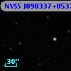 NVSS J090337+053233