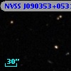 NVSS J090353+053151