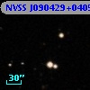 NVSS J090429+040554