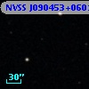 NVSS J090453+060113