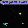 NVSS J090515+053123