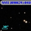 NVSS J090628+041826