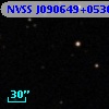 NVSS J090649+053044