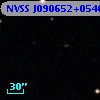 NVSS J090652+054656