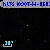 NVSS J090744+060527