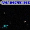 NVSS J090756+051324