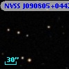 NVSS J090805+044232