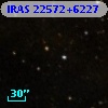 IRAS 22572+6227