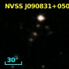 NVSS J090831+050112