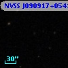 NVSS J090917+054108