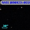 NVSS J090923+055841