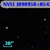 NVSS J090950+054358