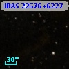 IRAS 22576+6227