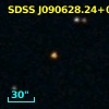 2MASS J09062816+0526578