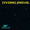 [VV2006] J090148.1+052854