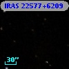 IRAS 22577+6209
