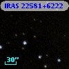 IRAS 22581+6222