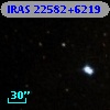 IRAS 22582+6219