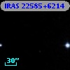 IRAS 22585+6214