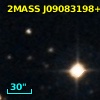 2MASS J09083198+0451049