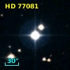 HD  77081