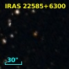 IRAS 22585+6300