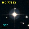HD  77352