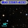 IRAS 22587+6232