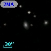 2MASX J09021134+0329440