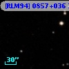 [RLM94] 0857+036 2
