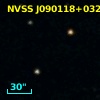 NVSS J090118+032749