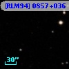 [RLM94] 0857+036 1