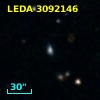 LEDA 3092146