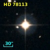 HD  78113
