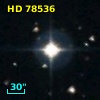 HD  78536