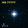 HD  77777