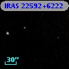 IRAS 22592+6222