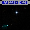 IRAS 22593+6226