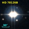 BD+03  2142B