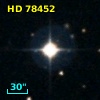 HD  78452